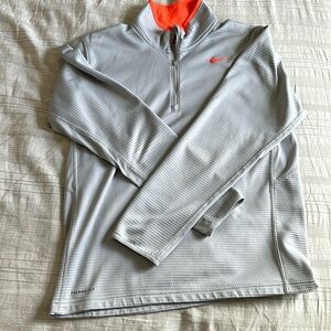 Nike Therma Fit Jacket